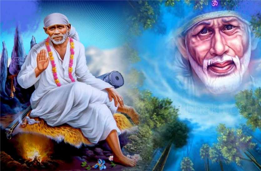 इच्छा पूर्ति के लिए मंदिर में नहीं अपने घर पर ही ऐसे करें, बाबा साईंनाथ की आराधना इच्छा पूर्ति के लिए मंदिर में नहीं अपने घर पर ही ऐसे करें, बाबा साईंनाथ की आराधना
