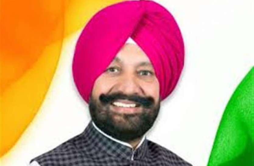 Balbir singh sidhu पंजाब में एक जून से स्त्री रोग सेवाओं के लिए ई संजीवनी ओपीडी