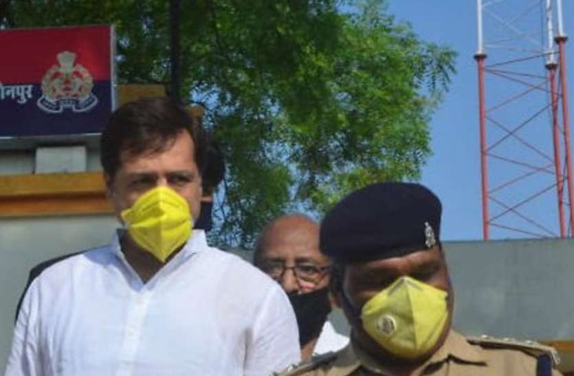 Dhananjay Singh अजीत सिंह हत्याकांड में बाहुबली धनंजय सिंह की मुश्किलें बढ़ीं, कोर्ट ने जारी किया अरेस्ट वारंट