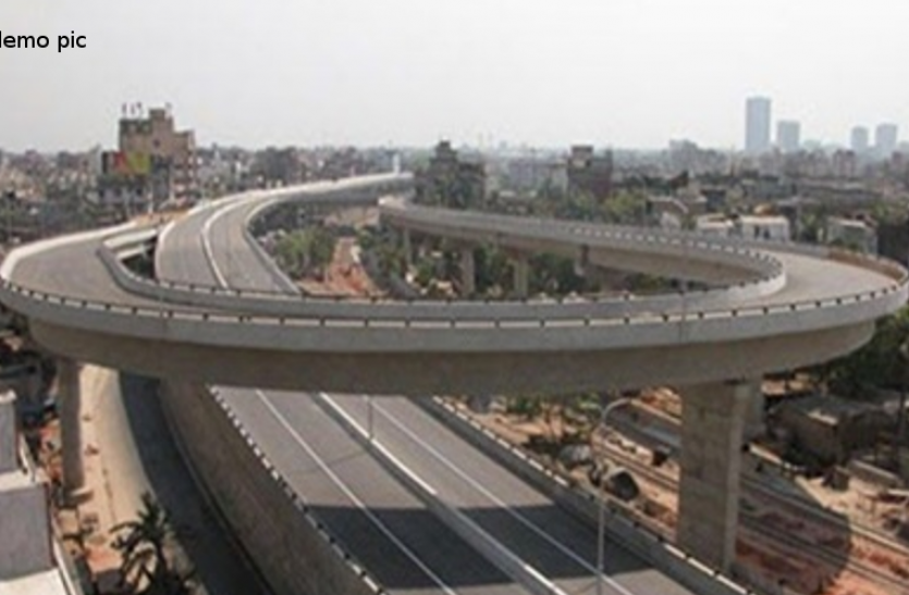 flyover.png जबलपुर फ्लाईओवर पर बड़ी खबर, इनको मिलेगा 225 करोड़ रुपए का मुआवजा
