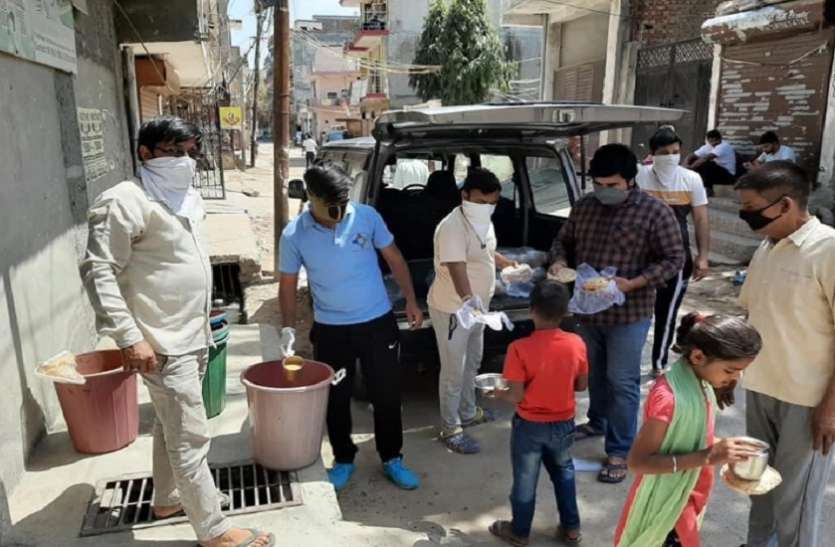 त्याग से होता है आत्मा का पोषण त्याग से होता है आत्मा का पोषण