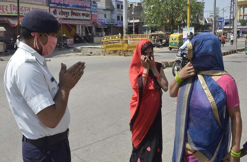 लॉक डाउन में भी किया उल्लंघन, 500 से अधिक की गिरफ्तारी लॉक डाउन में भी किया उल्लंघन, 500 से अधिक की गिरफ्तारी