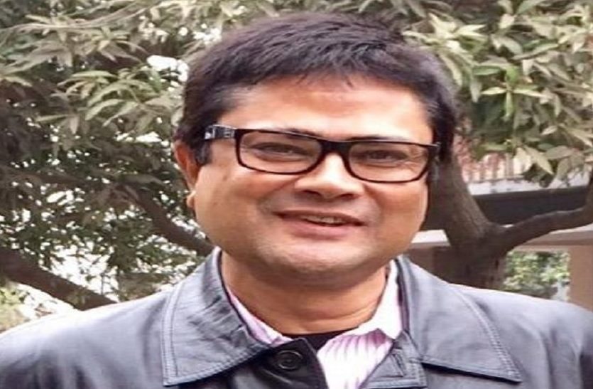 बिहार सरकार ने Coronavirus के बीच स्वास्थ्य सचिव को हटाया, यह है बड़ा कारण बिहार सरकार ने Coronavirus के बीच स्वास्थ्य सचिव को हटाया, यह है बड़ा कारण