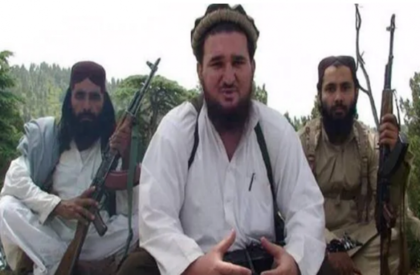 Taliban तालिबान के पूर्व प्रवक्ता एहसानुल्लाह का सनसनीखेज खुलासा, PAK कई हस्तियों की कराना चाहता था हत्या