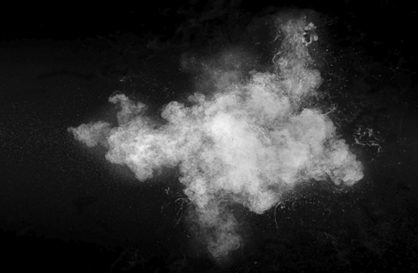 Coronavirus Update: Quit Smoking To Prevent Covid-19 रासायनिक छिड़काव के नए खतरे