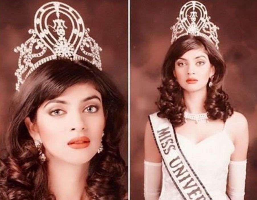 Sushmita Sen Opens Up About Her Battle With Addisons Disease | इरफान खान,  ऋषि कपूर के बाद अब सुष्मिता सेन ने हटाया अपनी इस बीमारी से पर्दा | Patrika  News