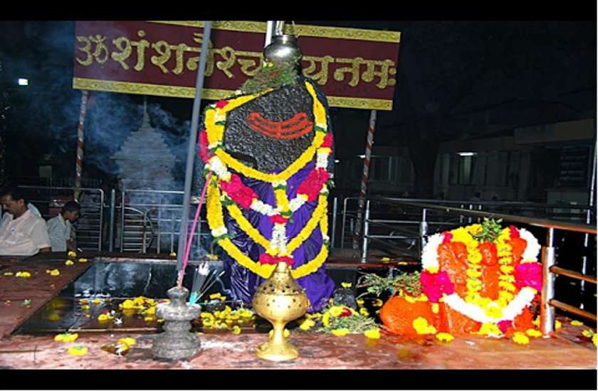 शनि जयंती 2020 : पूजा विधि और शुभ मुहूर्त