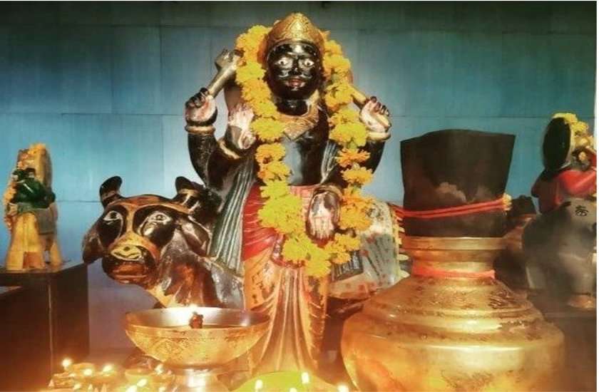शनि जयंती 2020 : पूजा विधि और शुभ मुहूर्त