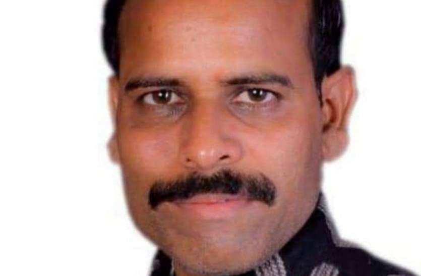 यहां 15 साल बाद बदला जिला कांग्रेस का अध्यक्ष यहां 15 साल बाद बदला जिला कांग्रेस का अध्यक्ष