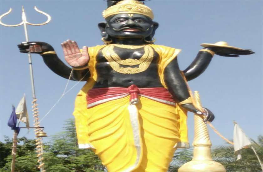 शनि जयंती 2020 : पूजा विधि और शुभ मुहूर्त