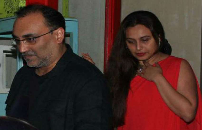 aditya chopra