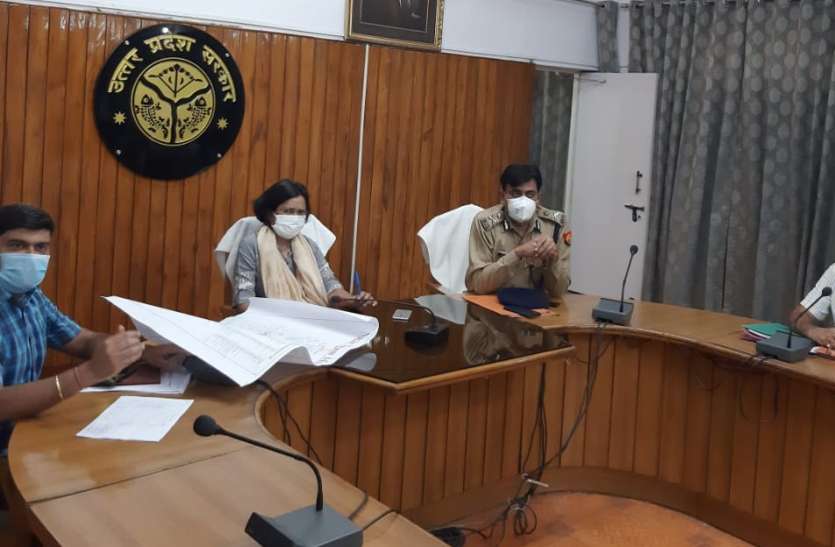 meerut अब बाजारों और मंडियों में हाथों को सैनिटाइज करने के लिए बजेगा हूटर, नहीं किया ऐसा तो होगी कड़ी कार्रवाई