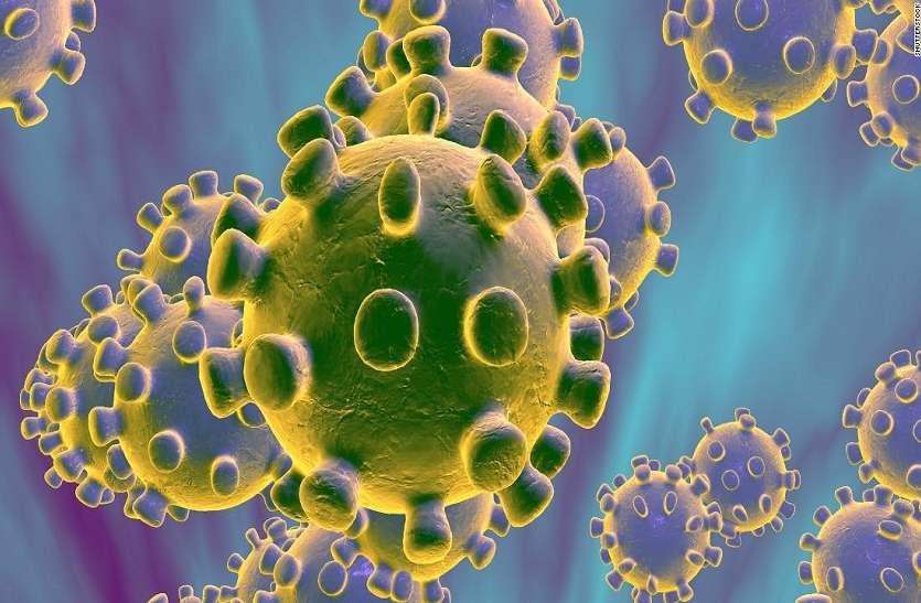 Coronavirus: महाराष्ट्र के नांदेड़ से जूनागढ़ जिले के केशोद आए युवक को कोरोना चंडीगढ़ के बापूधाम में कोरोना Out of Control, फिर मिले मरीज