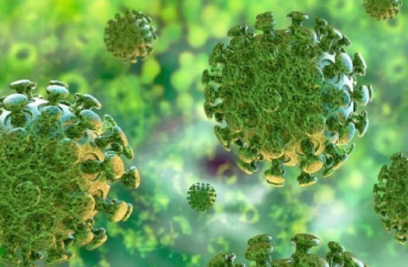 Coronavirus coronavirus disease treatment: मप्र के युवा ने बनाई कोरोना को खत्म करने वाली मशीन! देश भर में हो रही चर्चा