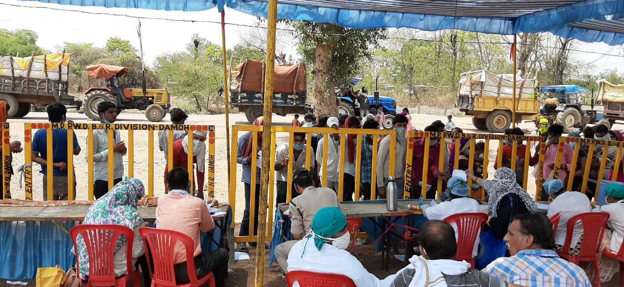 Special labor train arrived with 422 deaths Special labor train arrived with 422 deaths