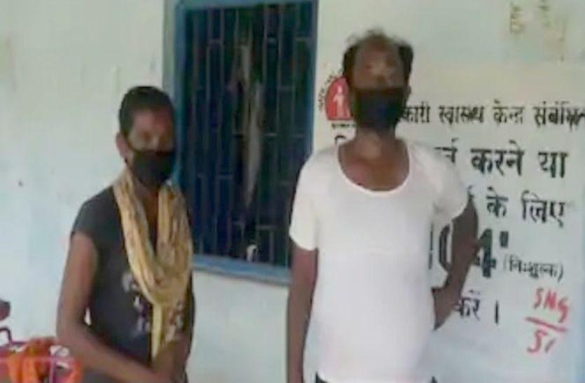 दरभंगा की बेटी का होगा सम्मान, लॉकडाउन में अनोखे तरीके से की पिता की सेवा दरभंगा की बेटी का होगा सम्मान, लॉकडाउन में अनोखे तरीके से की पिता की सेवा
