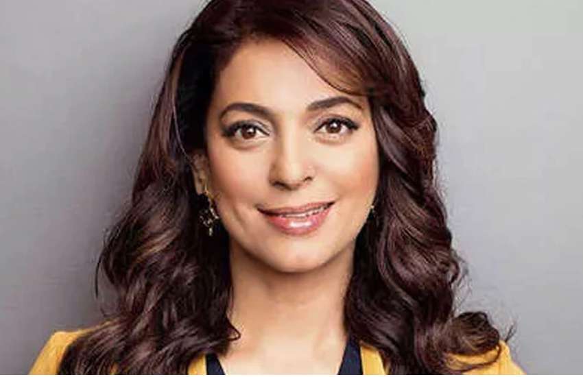 juhi chawla