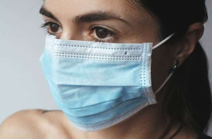 Over 500 fined for not wearing face mask in Madurai बड़ा सवाल, आखिर मास्क के लिए कैसे प्रेरित किया जा सकता है?