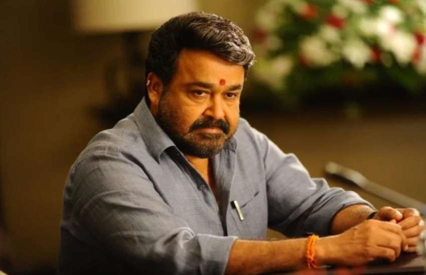 mohanlal