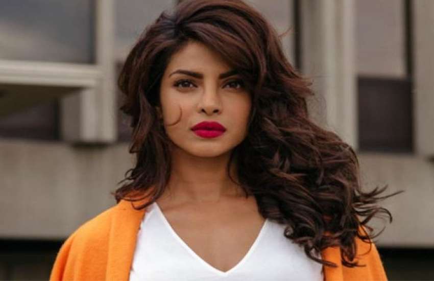 priyanka chopra