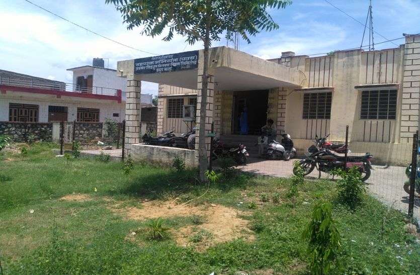 वन्यभूमि पर व्यवसाय करना पड़ा भारी, काट दिए बिजली के कनेक्शन वन्यभूमि पर व्यवसाय करना पड़ा भारी, काट दिए बिजली के कनेक्शन