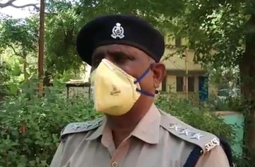 Farrukhabad news फर्रुखाबाद में कोरोना वॉलंटियर पर हुआ हमला