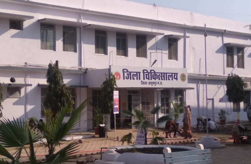 Corona: Special Corner Facility in Hospital for Pregnant Corona Infect कोरोना: गर्भवती कोरोना संक्रमित महिलाओं के लिए अस्पताल में विशेष कॉर्नर की सुविधा