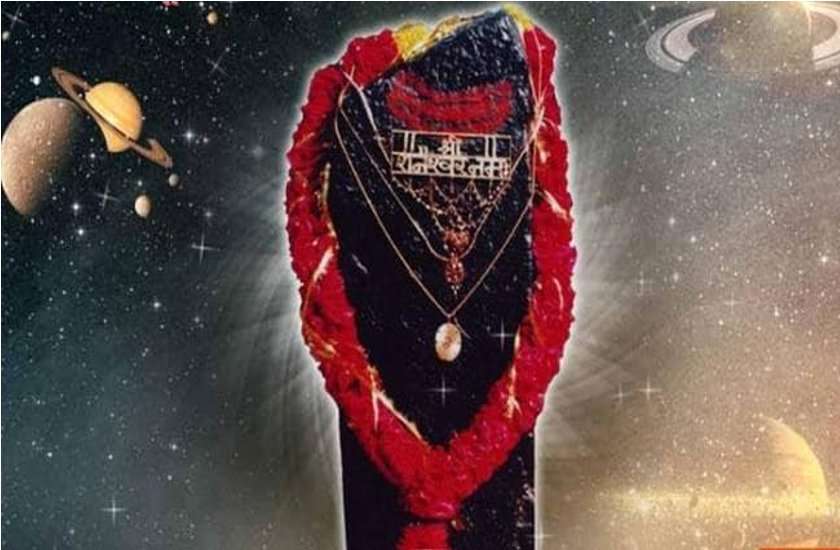 शनि जयंतीः ये फूल है शनि देव को सबसे अधिक प्रिय