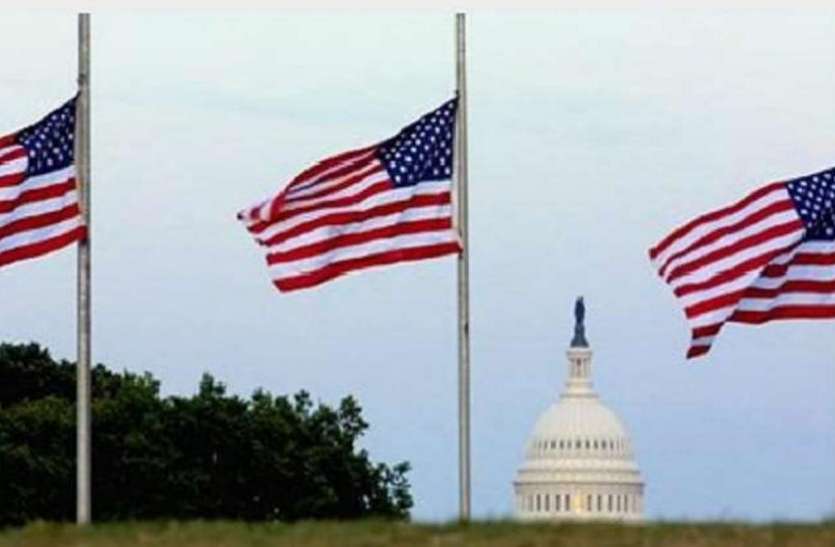 america.jpg अमरीकी सामरिक सहयोग वक्त की दरकार