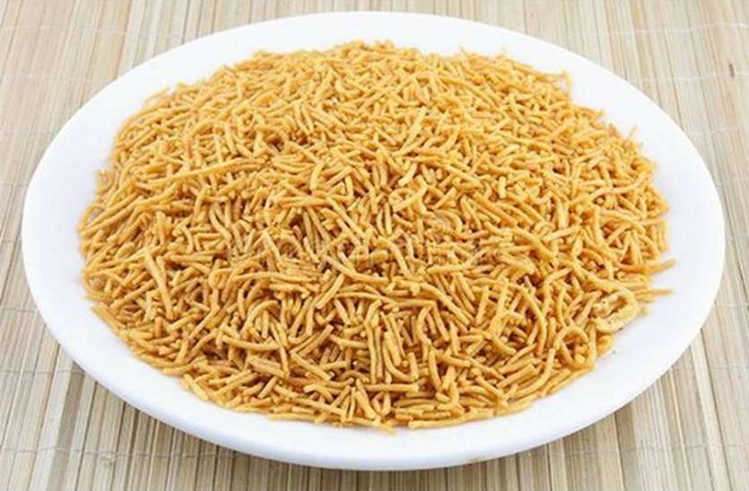 bikaneri bhujiya and Papad business is in poor condition विश्व जैव विविधता दिवस : इस कारण से खतरे में पड़ गया है बीकानेरी भुजिया व पापड़ का स्वाद