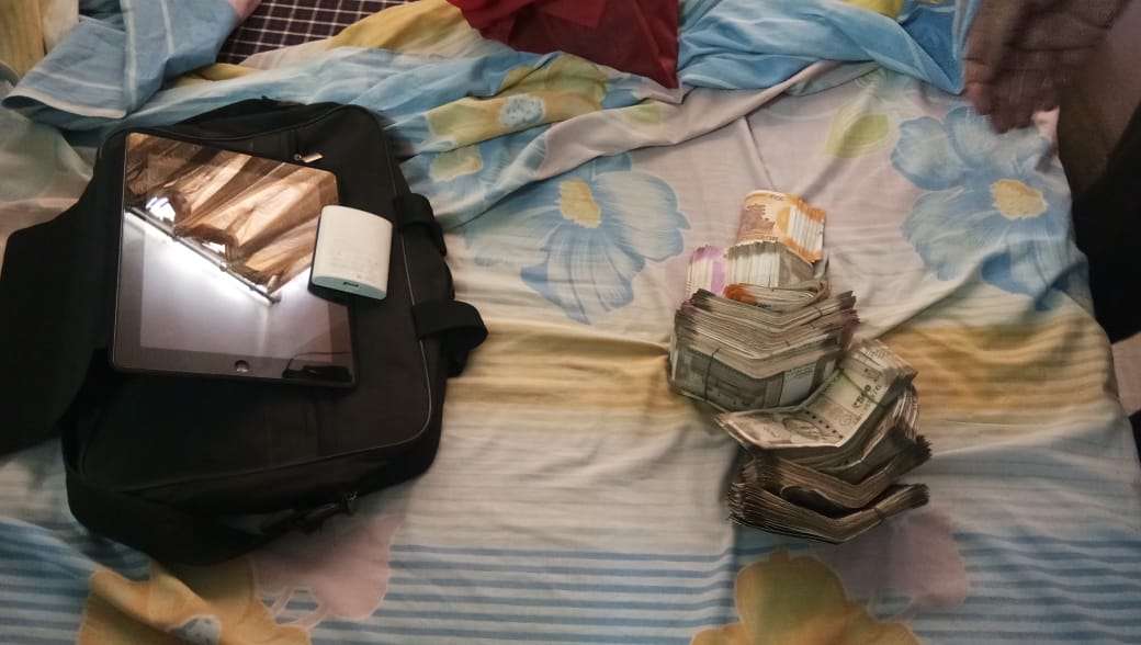 Cash