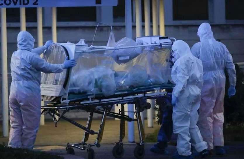 Coronavirus पंजाब में करोना से 40वीं मौत, चार जिले कोरोना मुक्त