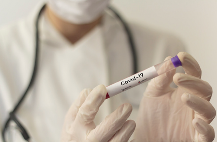 Coronavirus Update: Cytokine Therapy To Treat Covid-19 Coronavirus Update: कोरोना वायरस का इलाज करेगी साइटोकाइन थेरैपी, ट्रायल को मिली मंजूरी