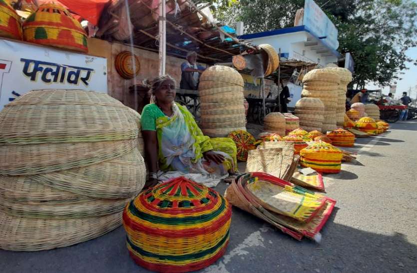Market opened with relief, shopping was normal everywhere राहत के साथ बाजार खुला, सभी जगह सामान्य रही खरीदारी
