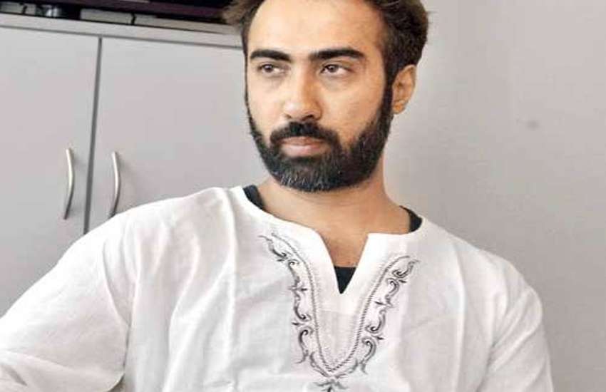 ranvir shorey