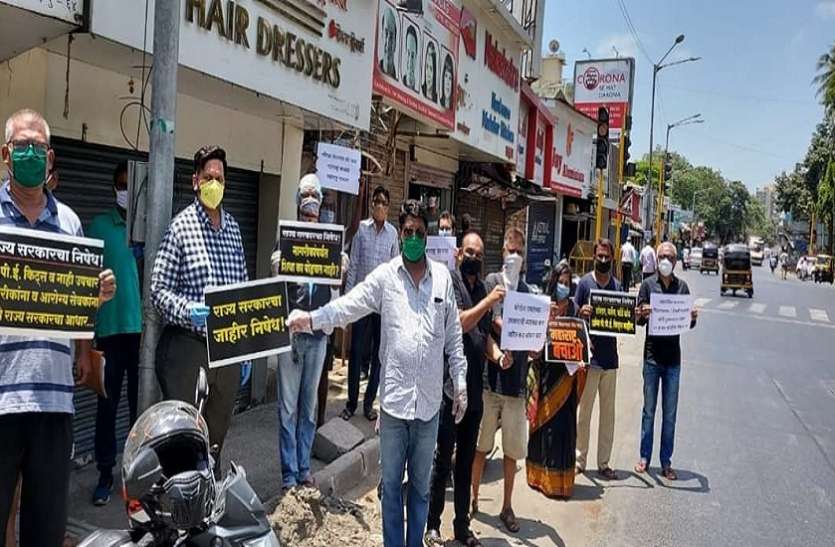 कोरेंटाइन हो गया राजा, वेंटिलेटर पर राज्य की प्रजा कोरेंटाइन हो गया राजा, वेंटिलेटर पर राज्य की प्रजा