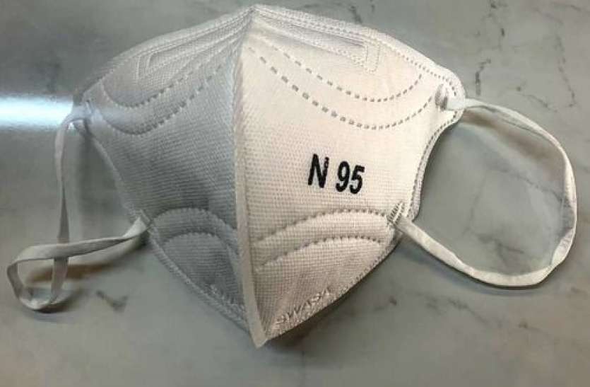 mask Coronavirus: चीन के घटिया मास्क को लेकर अमरीका वसूलेगा हर्जाना, कहा- मानकों पर खरे नहीं उतरे