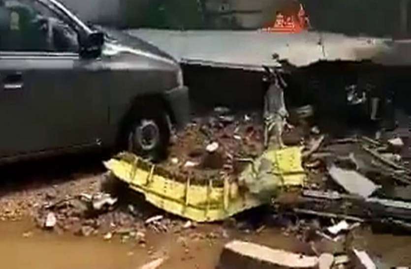 Pakistan Plane Crash पाकिस्तान में अब तक हो चुके हैं ऐसे कई बड़े विमान हादसे, जानिए एक नजर में