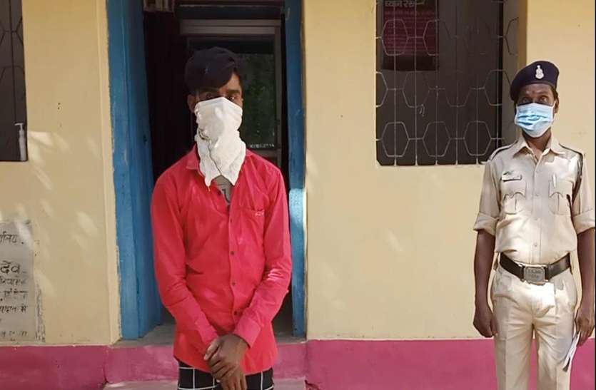 किशोरी को शादी का झांसा देकर युवक कई महीने से कर रहा था बलात्कार, घर से हो गई गायब तब हुआ खुलासा किशोरी को शादी का झांसा देकर युवक कई महीने से कर रहा था बलात्कार, घर से हो गई गायब तब हुआ खुलासा
