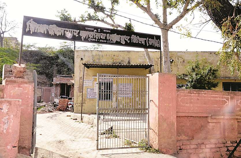 लॉक डाउन में 'भत्ताÓ देगा हौसला... लॉक डाउन में 'भत्ताÓ देगा हौसला...