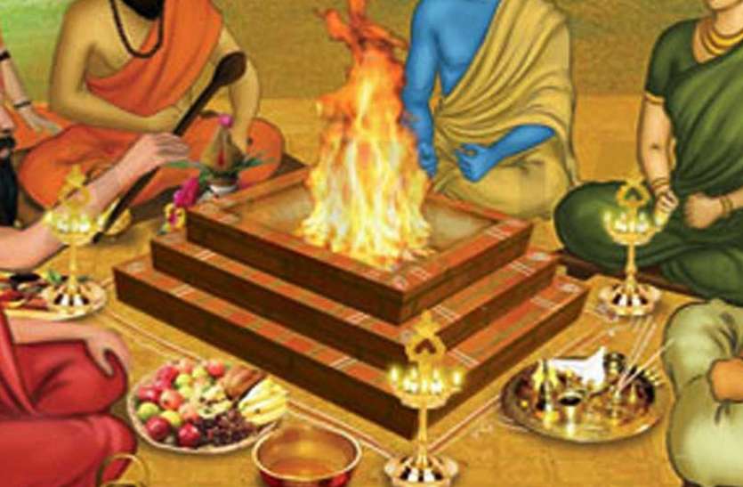 Gayatri family will perform Yagya from house to house दुनियाभर में गायत्री परिवार के 15 करोड़ साधक करेंगे उपासना, कोरोना महामारी को समाप्त करने होगा आयोजन