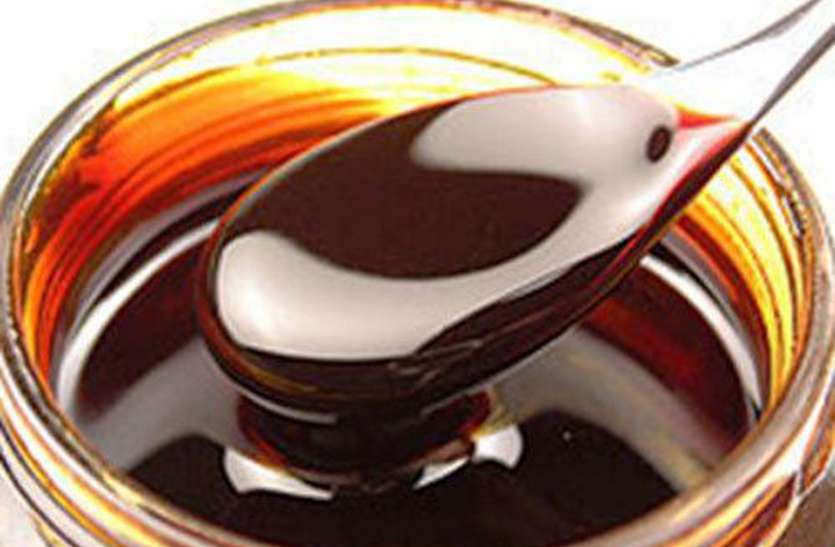 लिक्विड गुड़ में गुण भरपूर, कोरोना संक्रमण से रखेंगे आपको दूर लिक्विड गुड़ में गुण भरपूर, कोरोना संक्रमण से रखेंगे आपको दूर