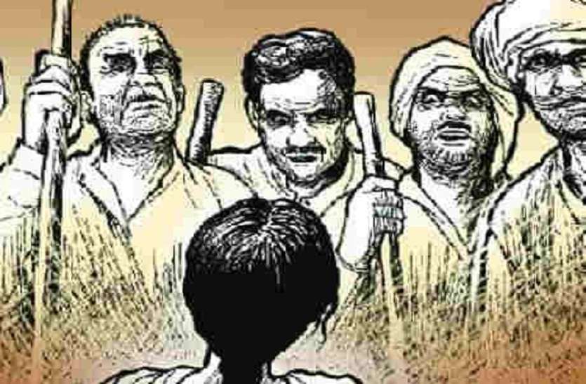 लॉकडाउन में घरेलू हिंसा: पहली बार एक मंच पर आएंगी हरियाणा की खाप पंचायत लॉकडाउन में घरेलू हिंसा: पहली बार एक मंच पर आएंगी हरियाणा की खाप पंचायत