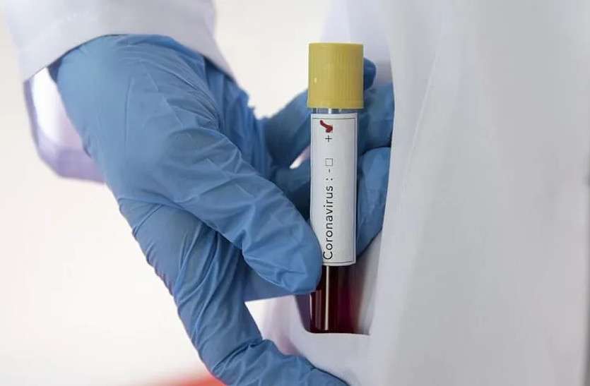 Bikaner Coronavirus Latest Updates एक से दूसरा, दूसरे से तीसरा और कोरोना की चपेट में आए दो परिवारों के 56 लोग
