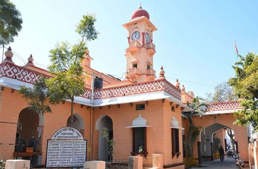 उच्चाधिकारियों की भी नहीं सुन रही परिषद उच्चाधिकारियों की भी नहीं सुन रही परिषद