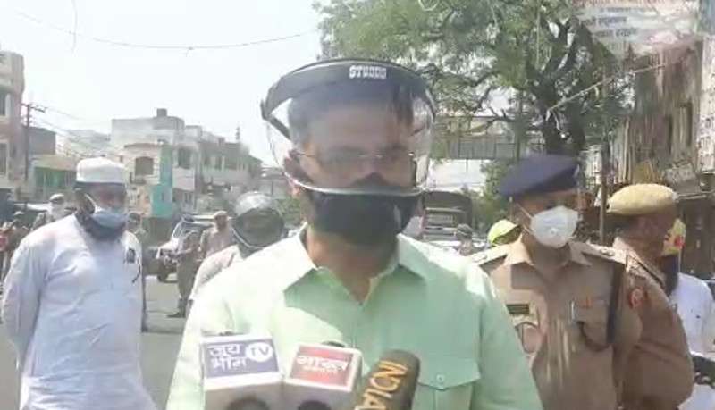 meerut