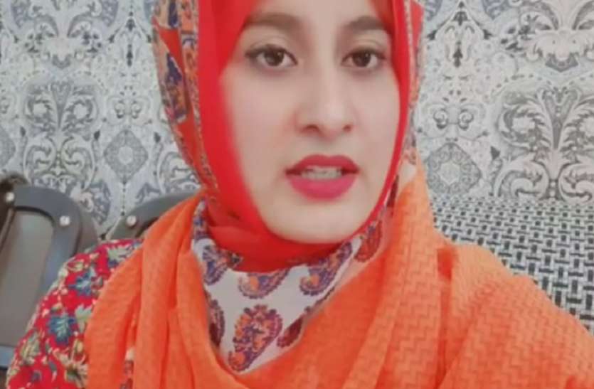 Air Hostess PAK: हादसे के शिकार विमान में सवार होने वाली थी ये Air Hostess, फ्लाइट उड़ने से पहले छोड़ी