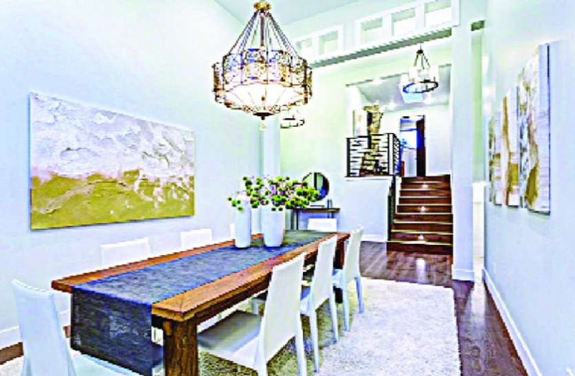 jabalpur : Make your dream home beautiful in lock down lock down : लॉकडाउन में अपने सपनों के आशियाने को ऐसे बनाएं खूबसूरत