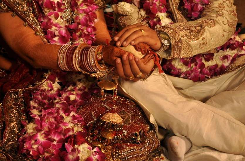 marriage-of-minor-stopped-by-giving-advice-warns समझाइश देकर नाबालिग का रूकवाया विवाह, दी चेतावनी