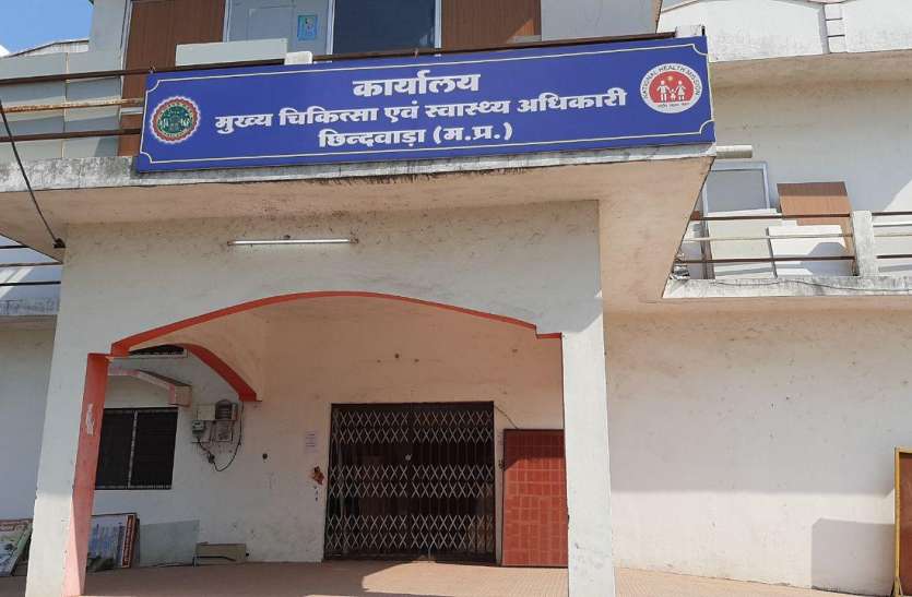 संविदा कर्मी को सौंपी करोड़ों की खरीदी की जिम्मेदारी...विवाद में घिरे सीएमएचओ, जानें स्थिति संविदा कर्मी को सौंपी करोड़ों की खरीदी की जिम्मेदारी...विवाद में घिरे सीएमएचओ, जानें स्थिति